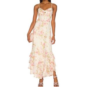 Yumi Kim Carmela Dress, XS worn 1x